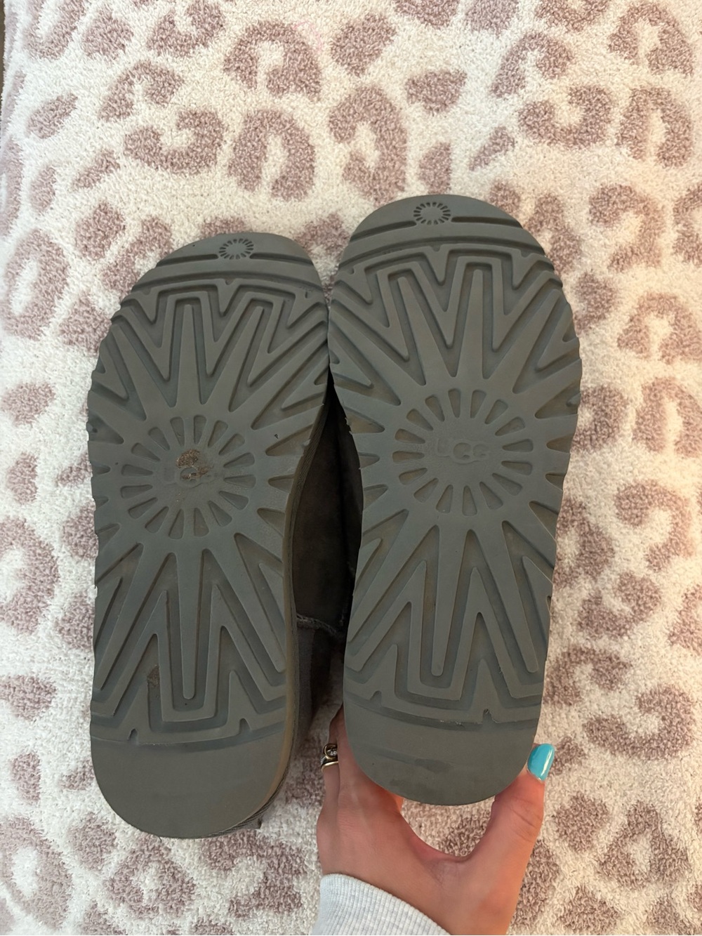 Ultra Mini UGG - Picture 4 of 4